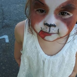 Meet your Posher, Sherri